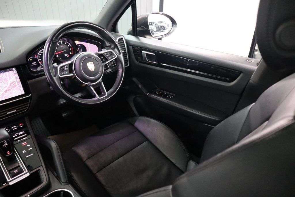 null PORSCHE CAYENNE null PORSCHE CAYENNE