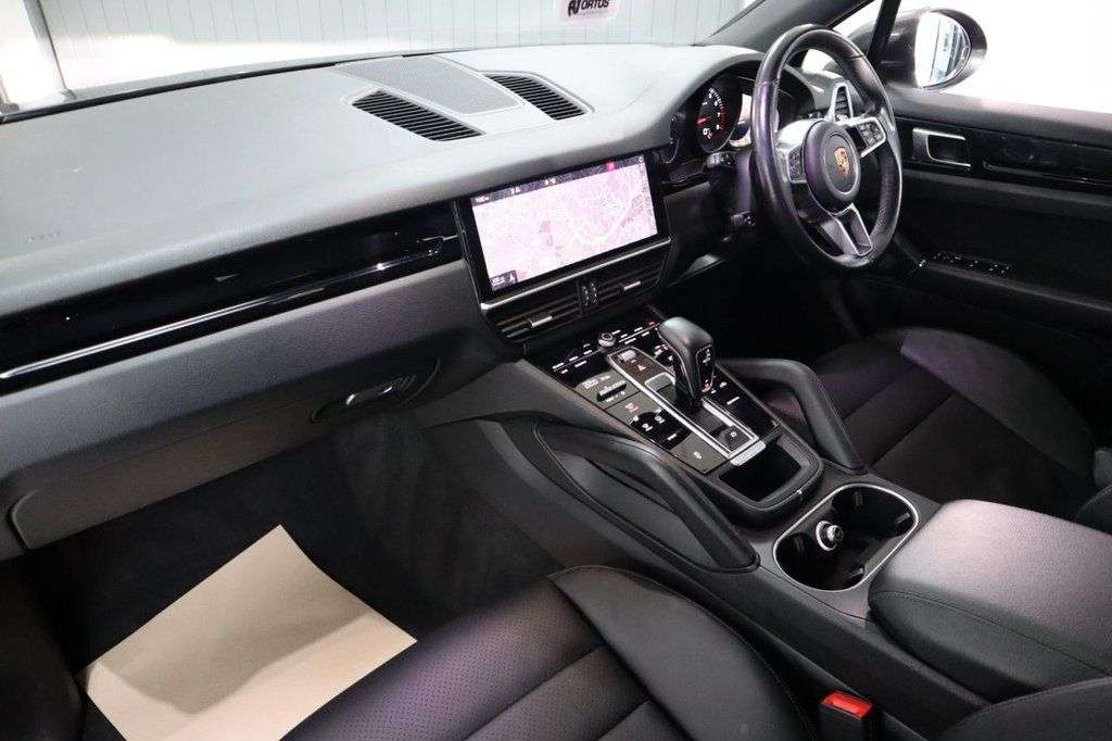 null PORSCHE CAYENNE null PORSCHE CAYENNE