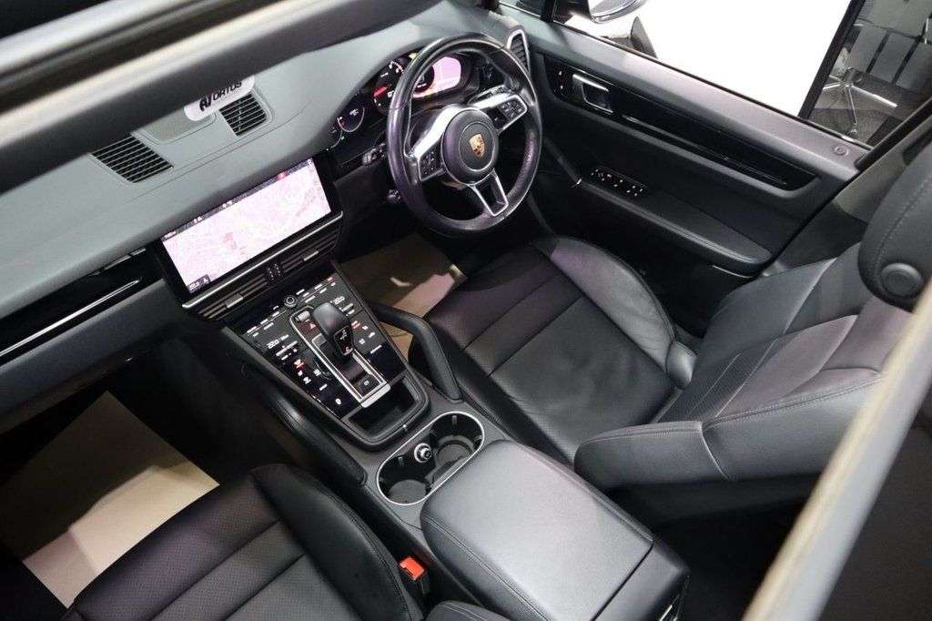 null PORSCHE CAYENNE null PORSCHE CAYENNE