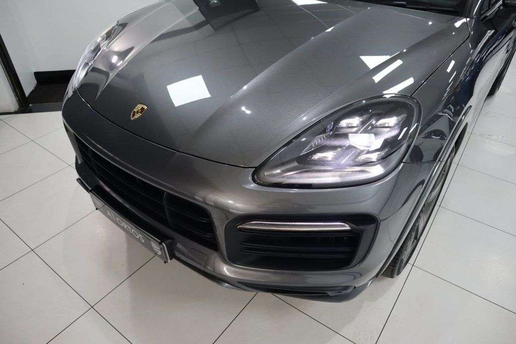 null PORSCHE CAYENNE null PORSCHE CAYENNE