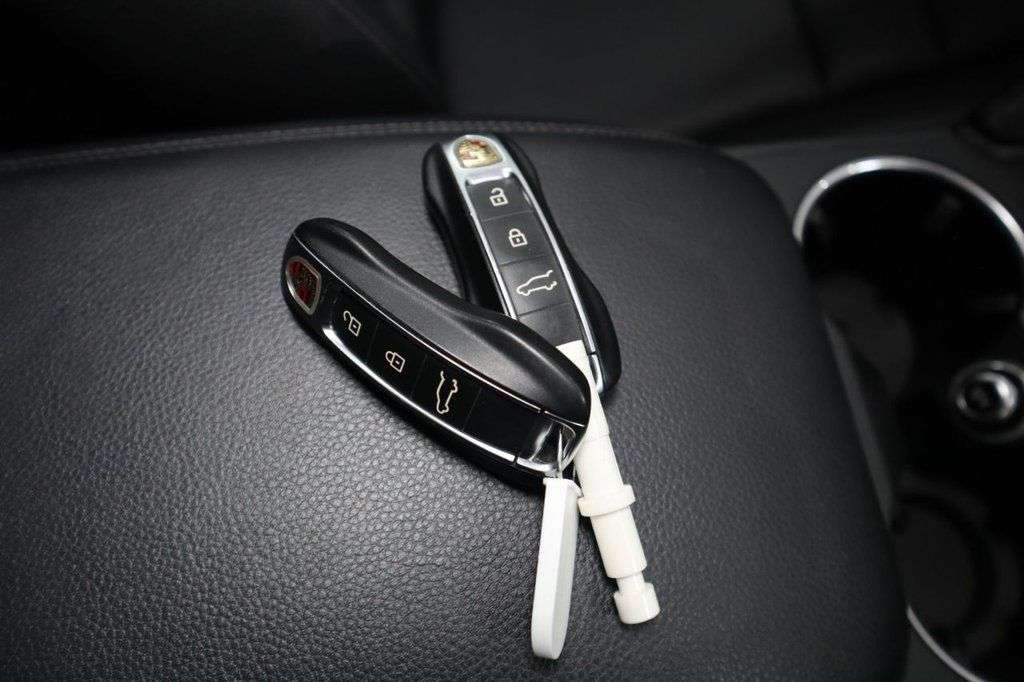 null PORSCHE CAYENNE null PORSCHE CAYENNE