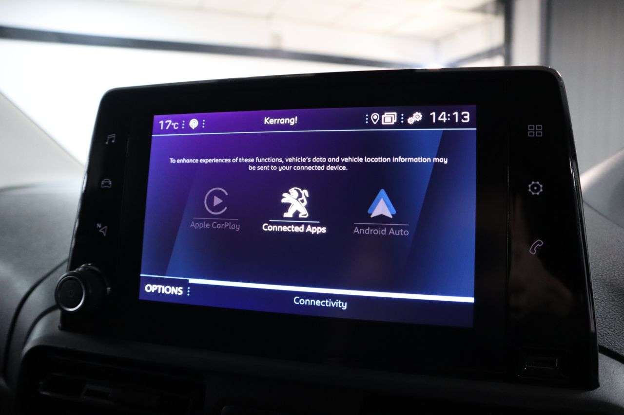 2021 PEUGEOT PARTNER 2021 PEUGEOT PARTNER