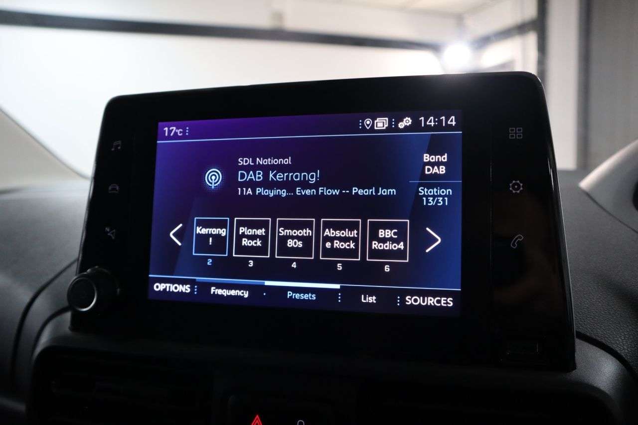 2021 PEUGEOT PARTNER 2021 PEUGEOT PARTNER