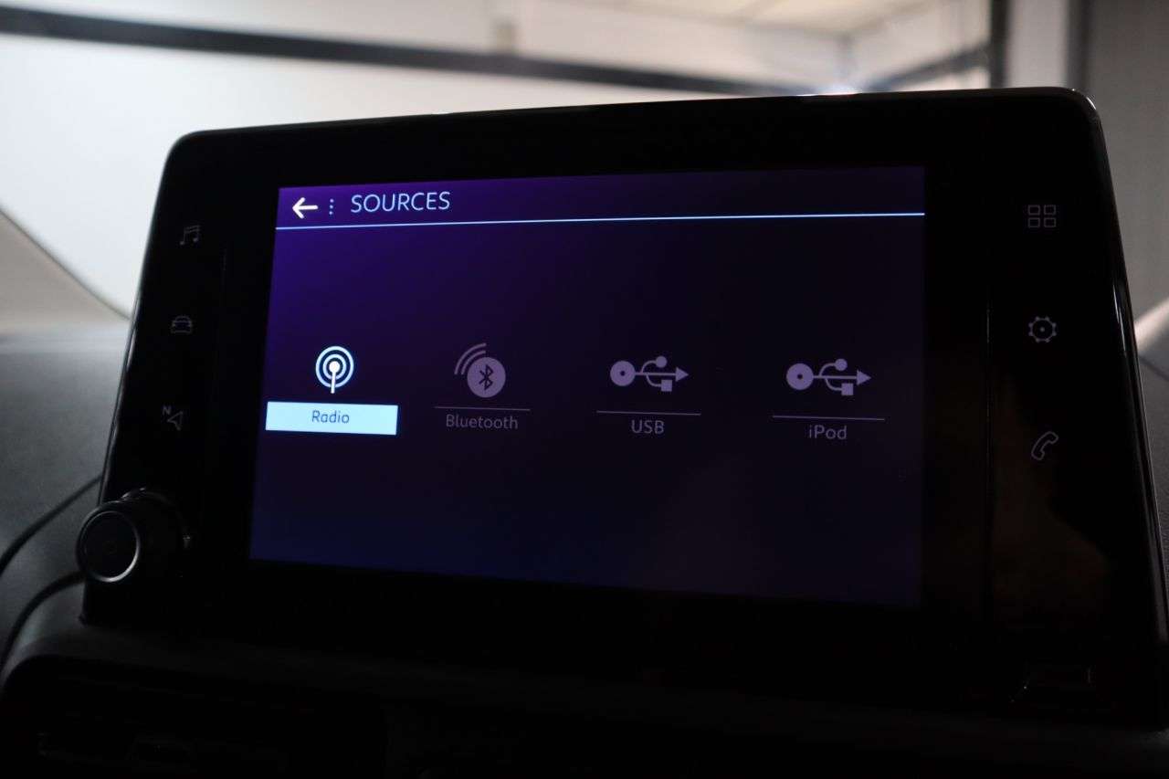 2021 PEUGEOT PARTNER 2021 PEUGEOT PARTNER