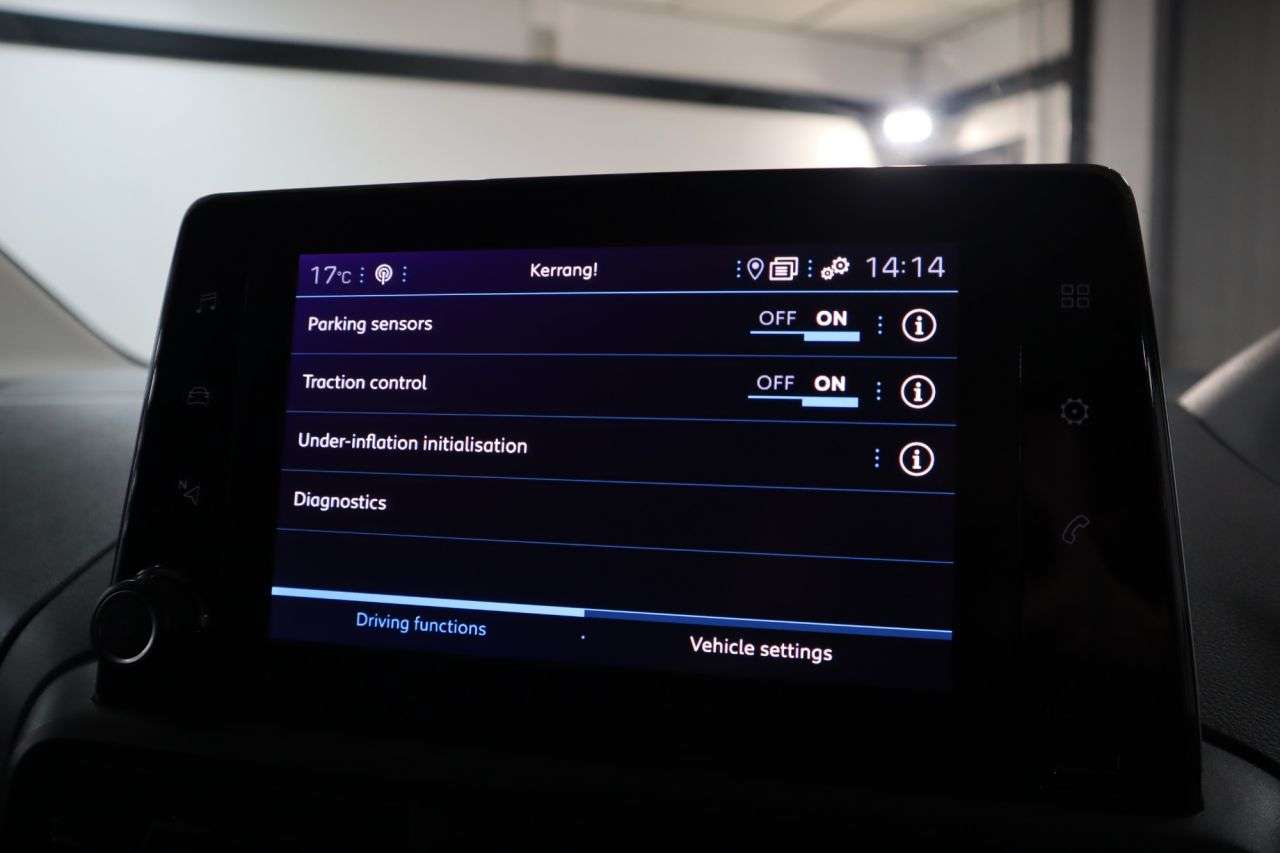 2021 PEUGEOT PARTNER 2021 PEUGEOT PARTNER