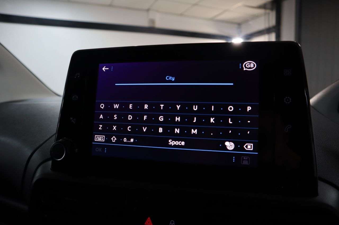 2021 PEUGEOT PARTNER 2021 PEUGEOT PARTNER