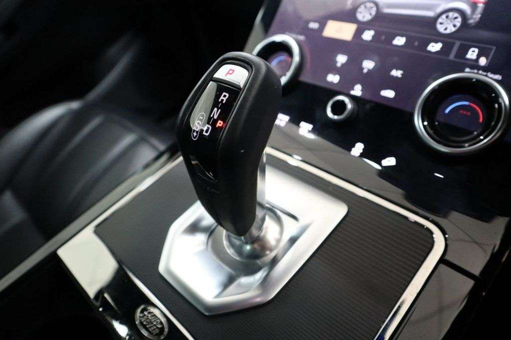 2021 LAND ROVER RANGE ROVER EVOQUE 2021 LAND ROVER RANGE ROVER EVOQUE