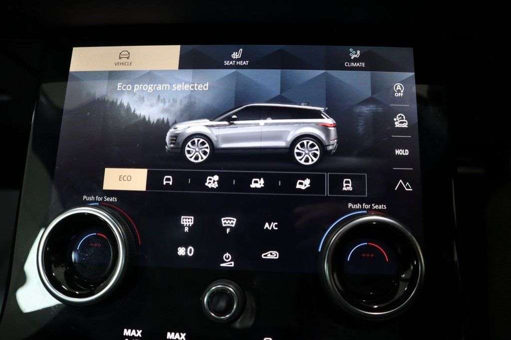 2021 LAND ROVER RANGE ROVER EVOQUE 2021 LAND ROVER RANGE ROVER EVOQUE