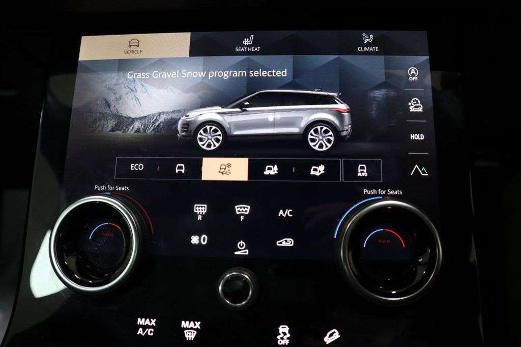 2021 LAND ROVER RANGE ROVER EVOQUE 2021 LAND ROVER RANGE ROVER EVOQUE