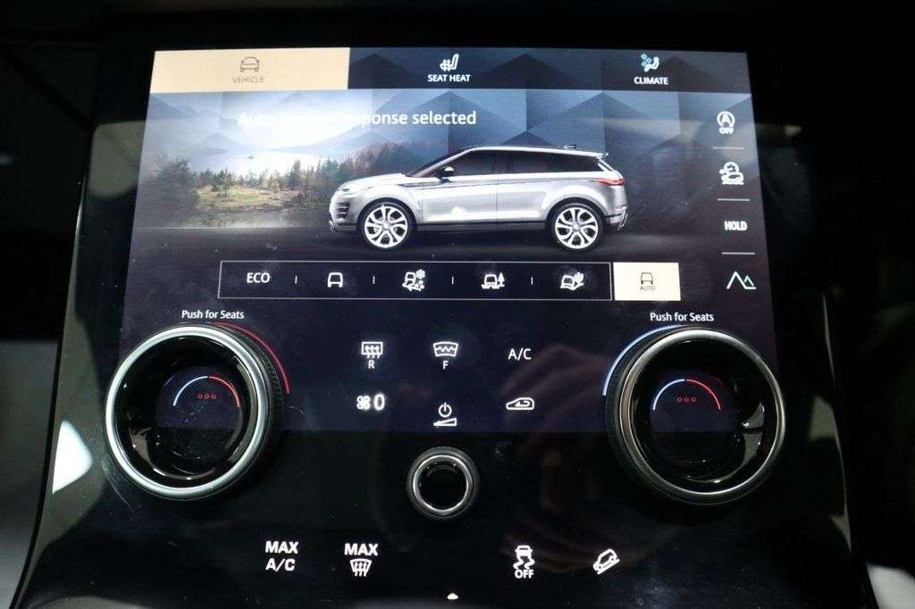 2021 LAND ROVER RANGE ROVER EVOQUE 2021 LAND ROVER RANGE ROVER EVOQUE