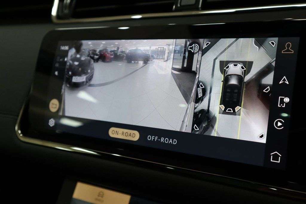 2021 LAND ROVER RANGE ROVER EVOQUE 2021 LAND ROVER RANGE ROVER EVOQUE