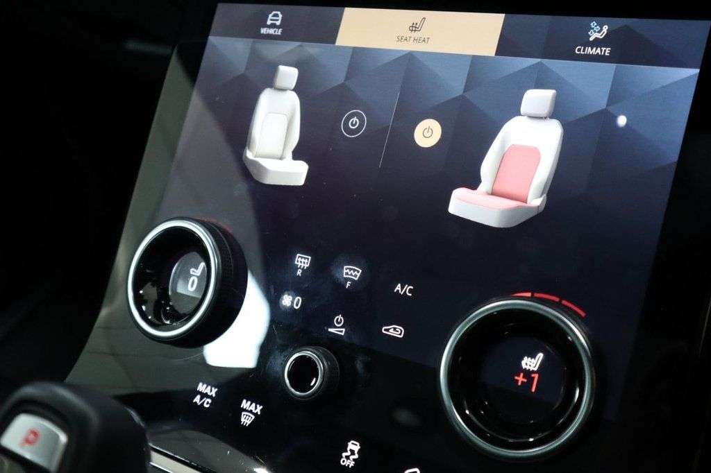 2021 LAND ROVER RANGE ROVER EVOQUE 2021 LAND ROVER RANGE ROVER EVOQUE