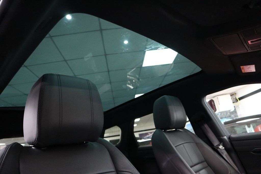 2021 LAND ROVER RANGE ROVER EVOQUE 2021 LAND ROVER RANGE ROVER EVOQUE