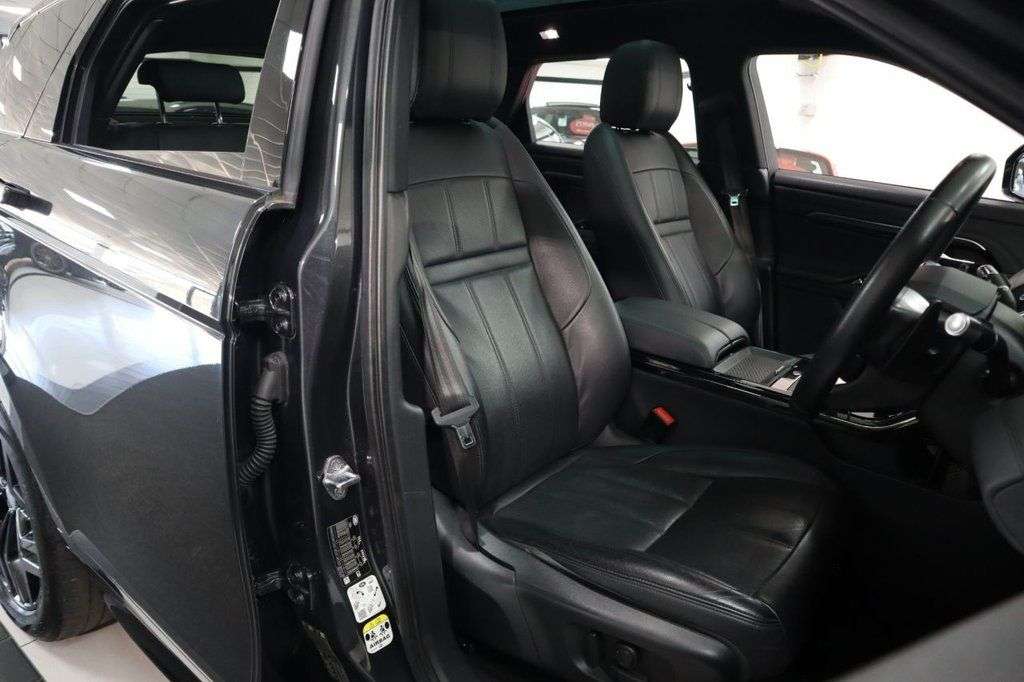 2021 LAND ROVER RANGE ROVER EVOQUE 2021 LAND ROVER RANGE ROVER EVOQUE