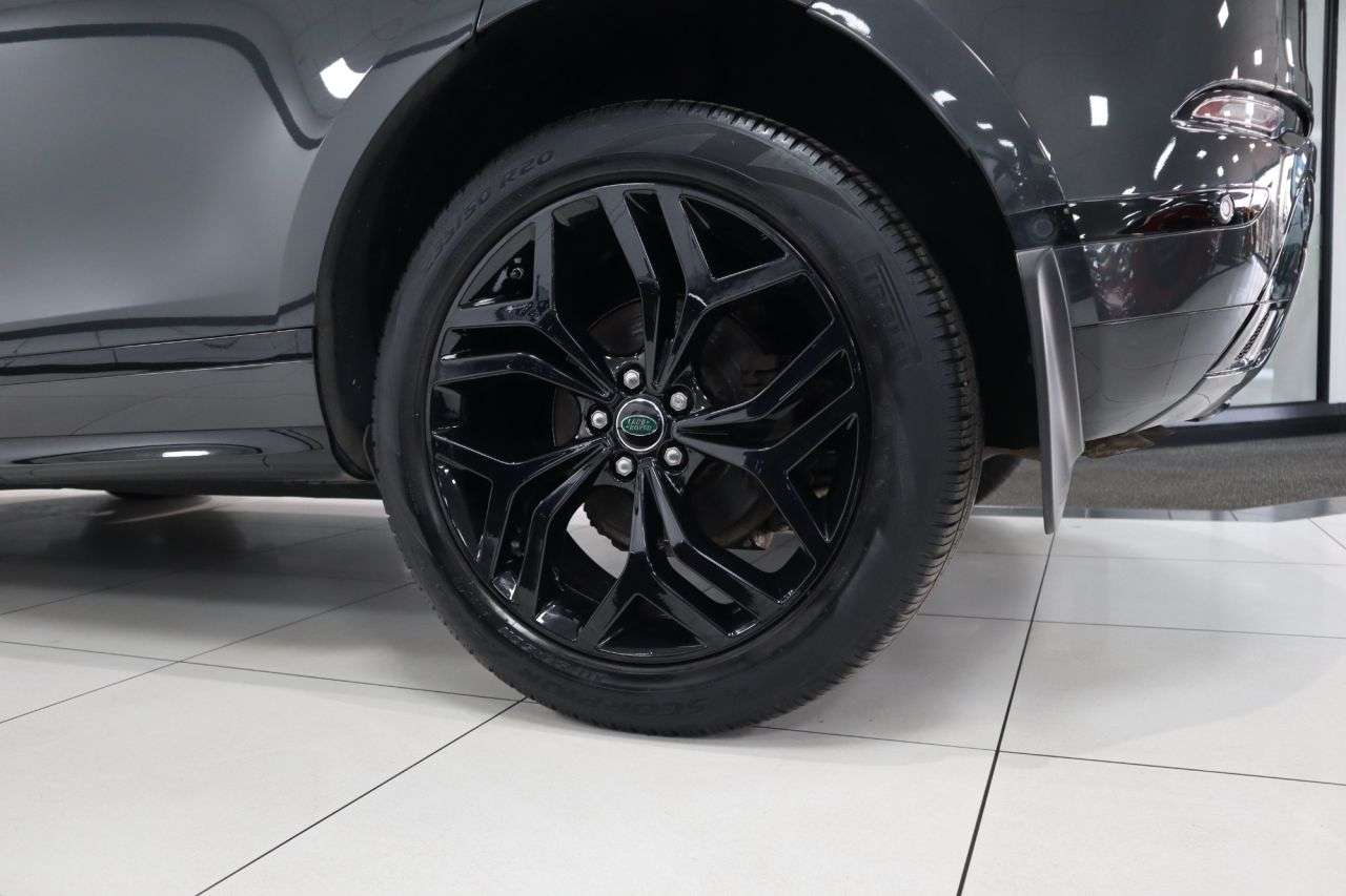 2021 LAND ROVER RANGE ROVER EVOQUE 2021 LAND ROVER RANGE ROVER EVOQUE