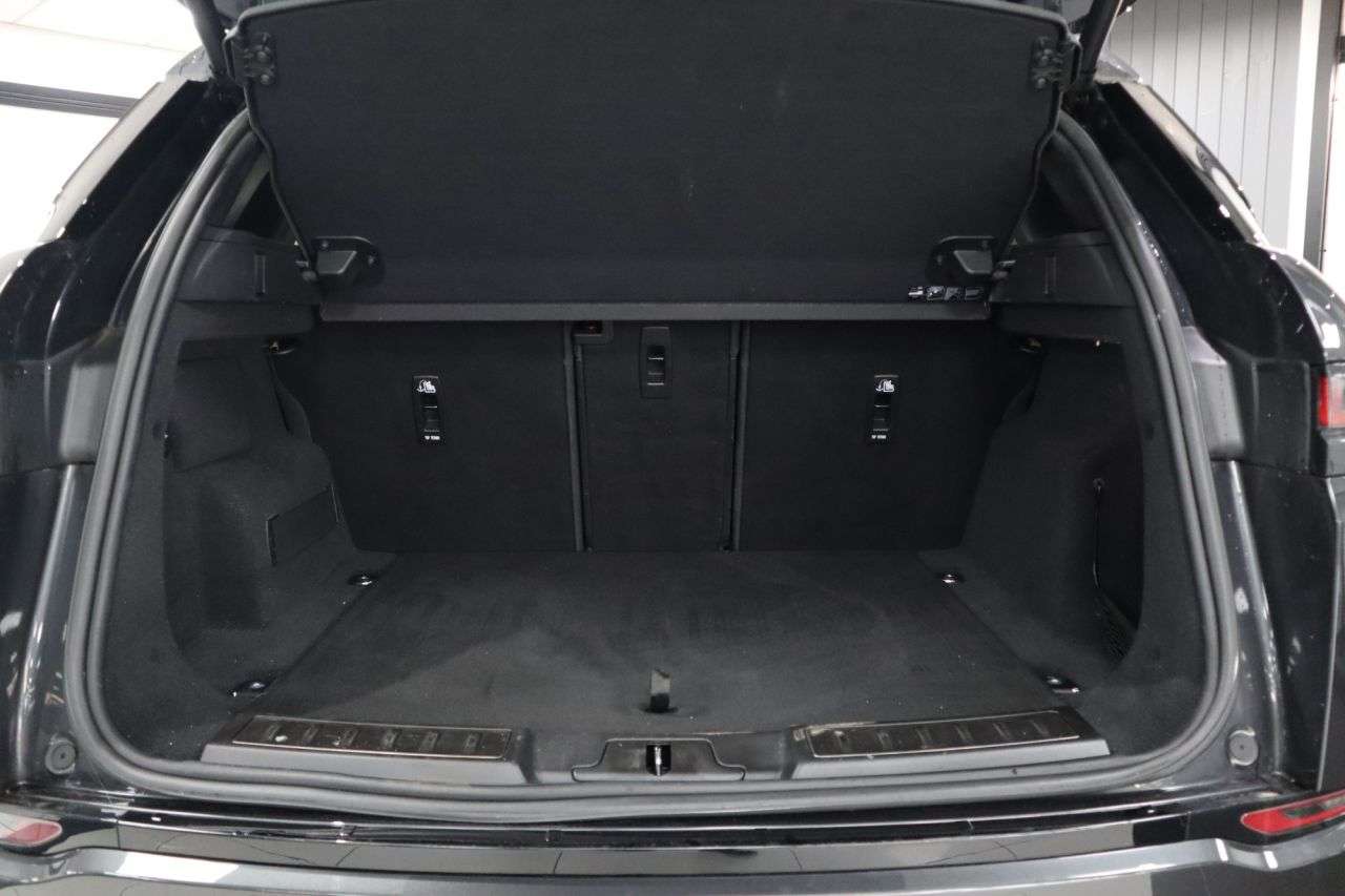 2021 LAND ROVER RANGE ROVER EVOQUE 2021 LAND ROVER RANGE ROVER EVOQUE