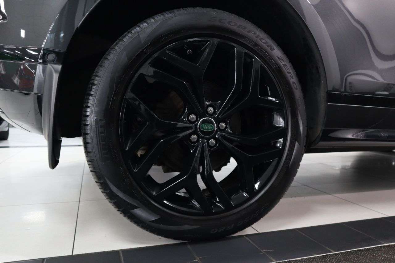 2021 LAND ROVER RANGE ROVER EVOQUE 2021 LAND ROVER RANGE ROVER EVOQUE