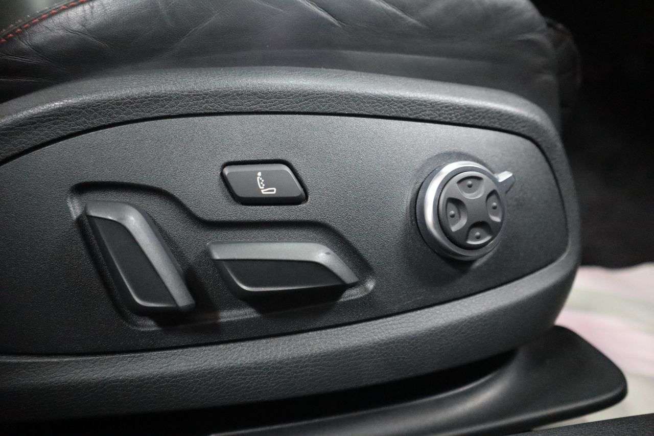 2018 AUDI RS4 AVANT 2018 AUDI RS4 AVANT