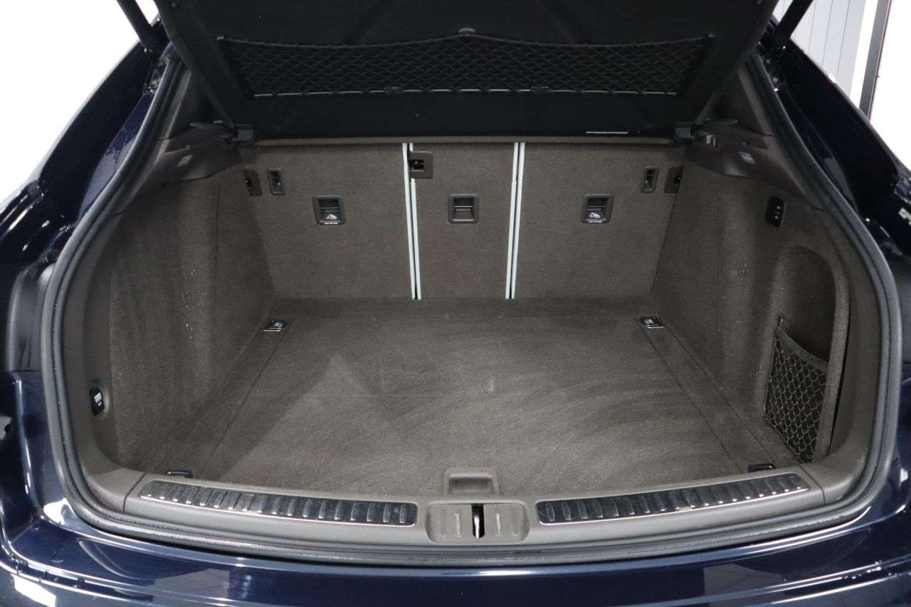 2019 PORSCHE MACAN 2019 PORSCHE MACAN