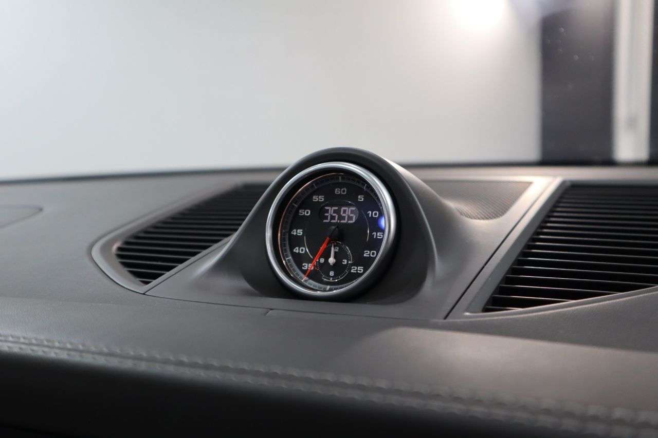 2019 PORSCHE MACAN 2019 PORSCHE MACAN