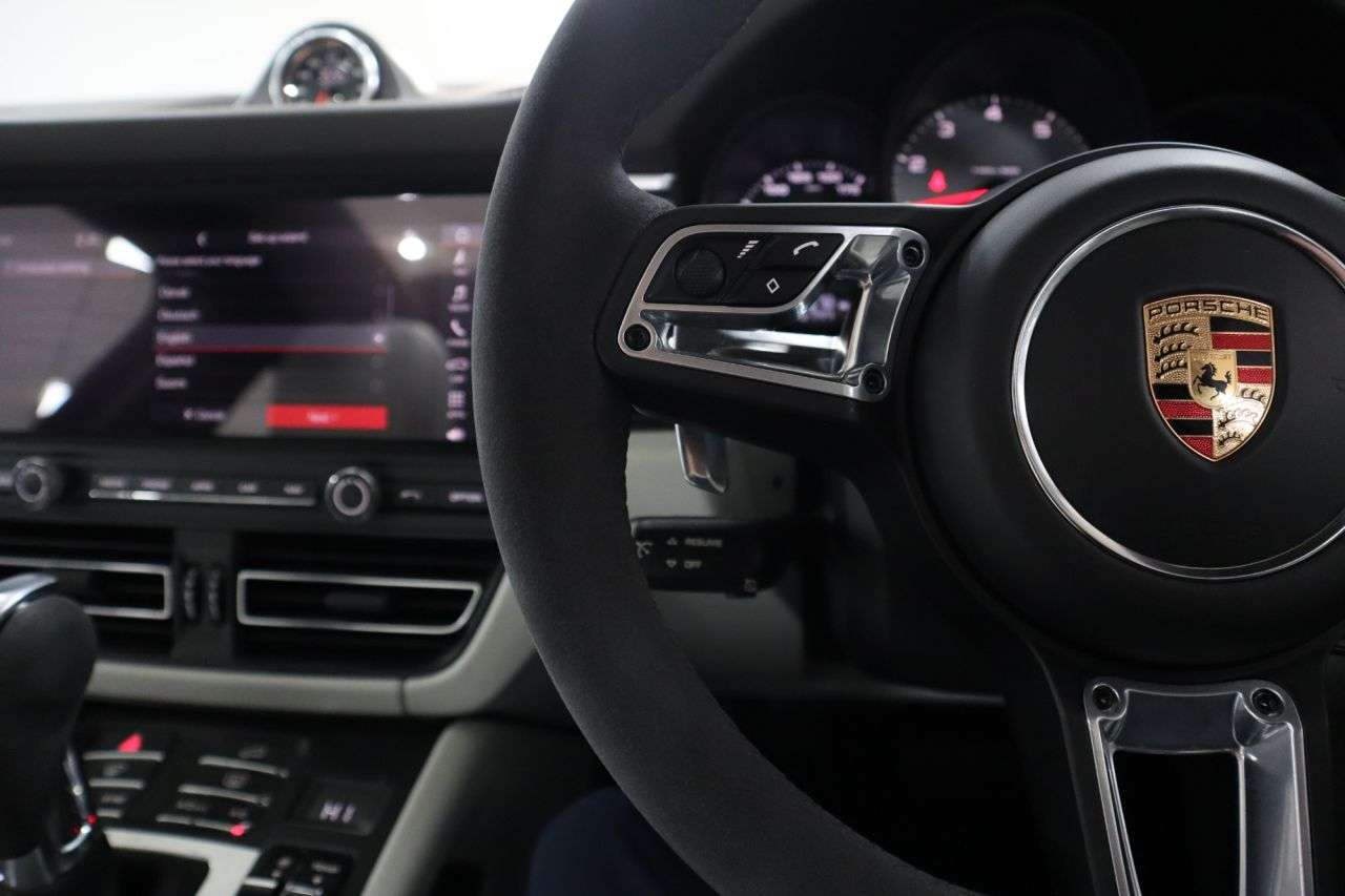 2019 PORSCHE MACAN 2019 PORSCHE MACAN