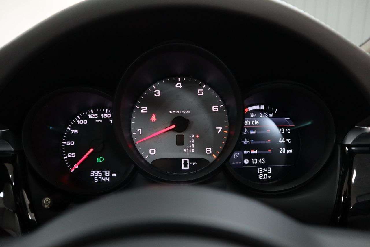 2019 PORSCHE MACAN 2019 PORSCHE MACAN