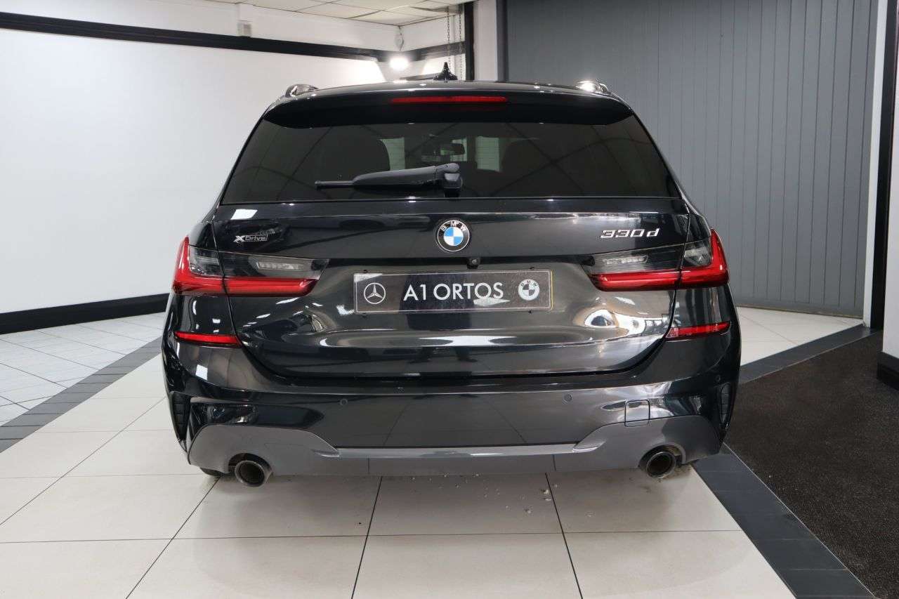 2019 BMW 3 SERIES 2019 BMW 3 SERIES