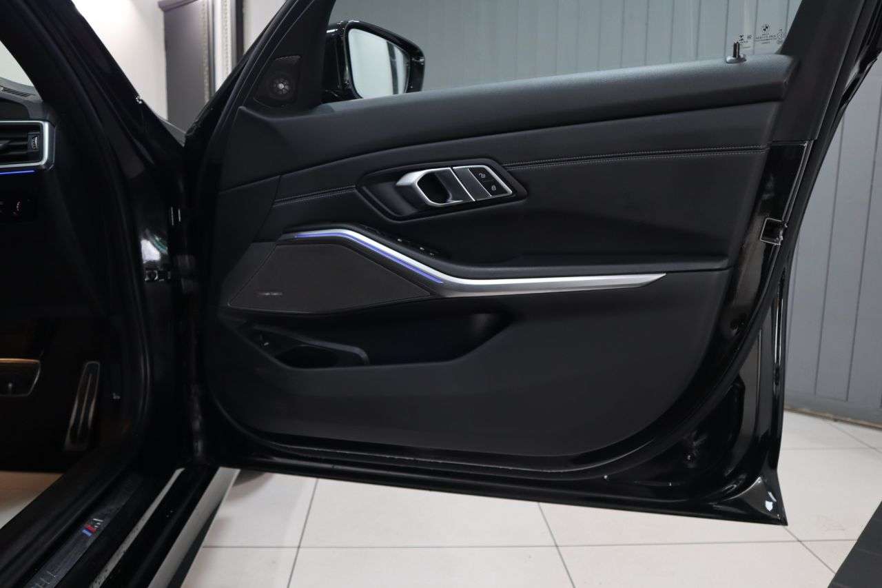 2019 BMW 3 SERIES 2019 BMW 3 SERIES