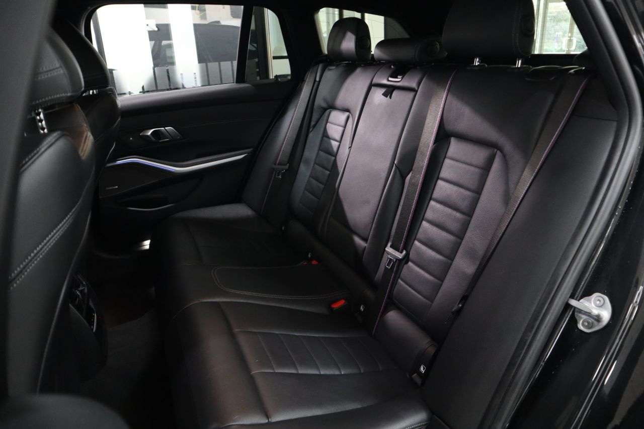 2019 BMW 3 SERIES 2019 BMW 3 SERIES