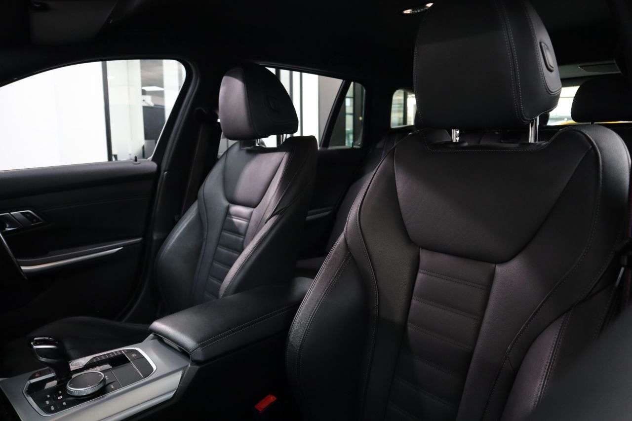 2019 BMW 3 SERIES 2019 BMW 3 SERIES