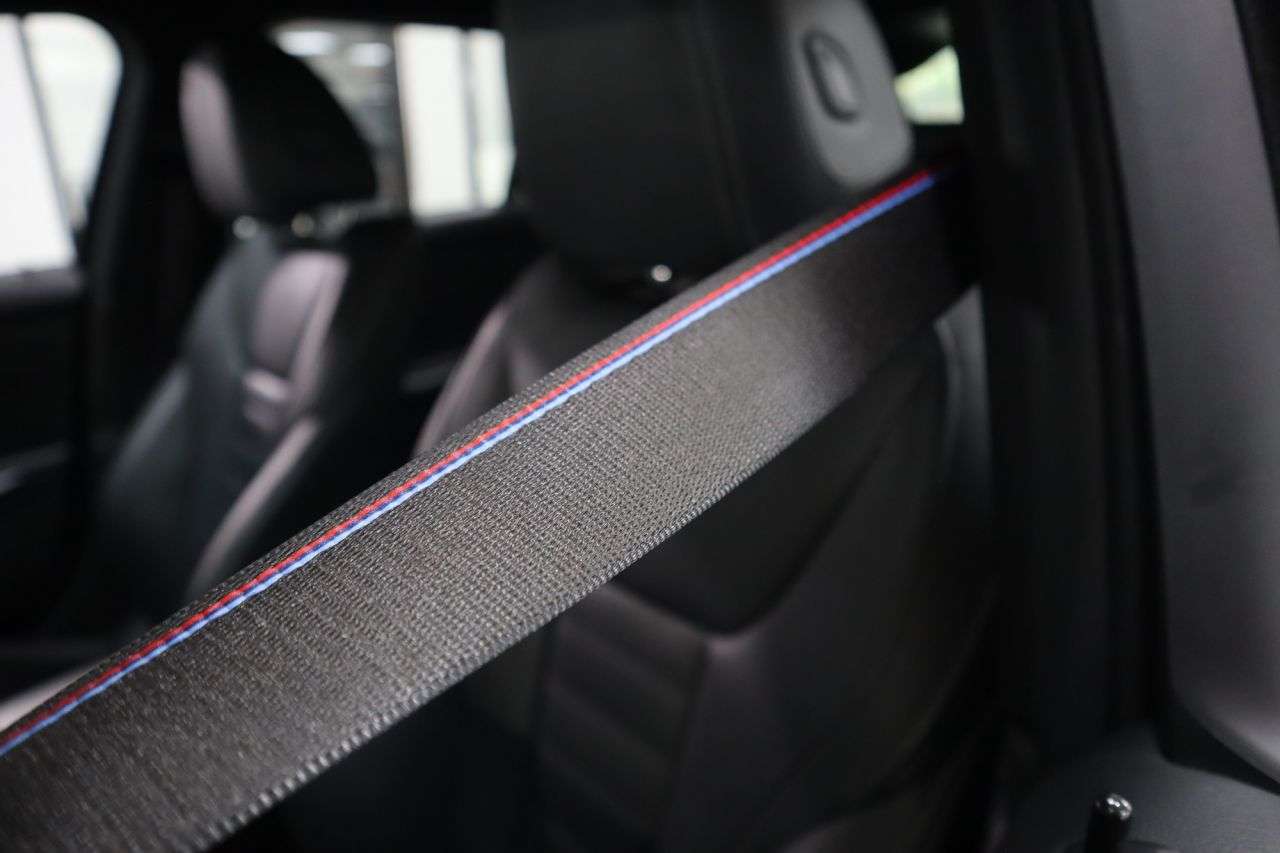 2019 BMW 3 SERIES 2019 BMW 3 SERIES