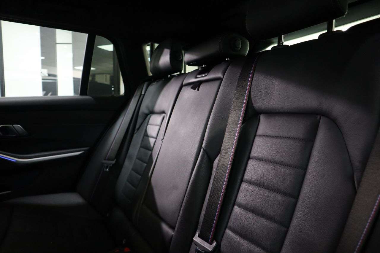 2019 BMW 3 SERIES 2019 BMW 3 SERIES