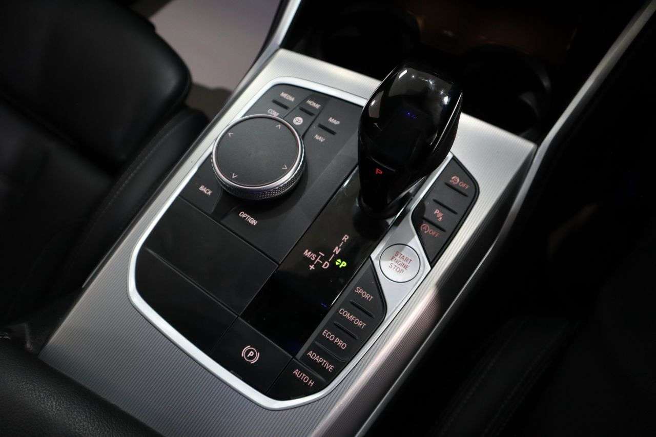 2019 BMW 3 SERIES 2019 BMW 3 SERIES