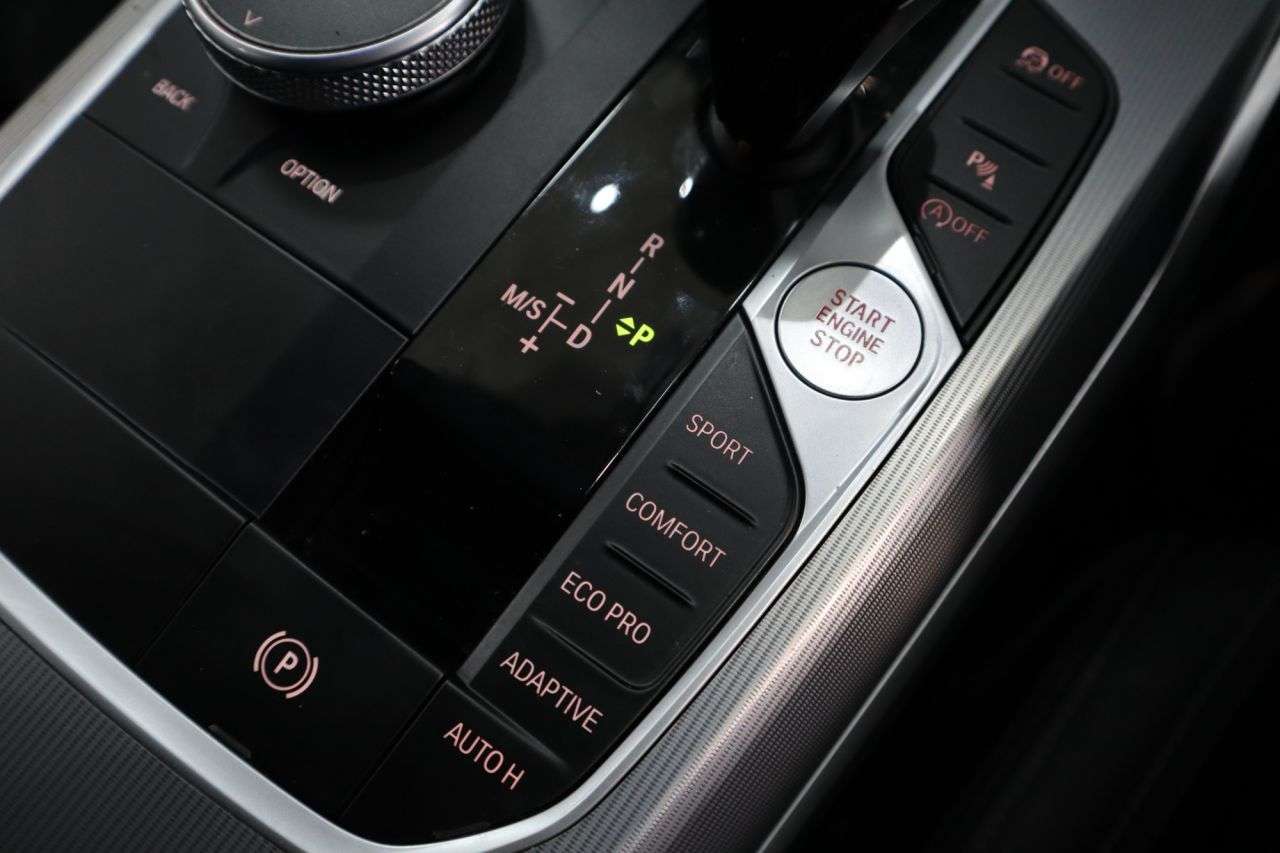 2019 BMW 3 SERIES 2019 BMW 3 SERIES