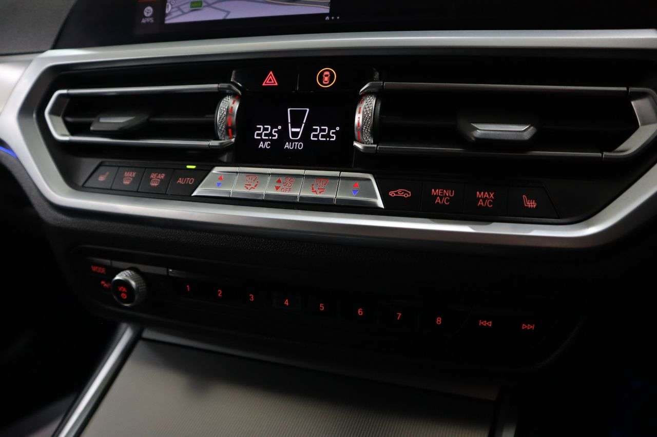 2019 BMW 3 SERIES 2019 BMW 3 SERIES