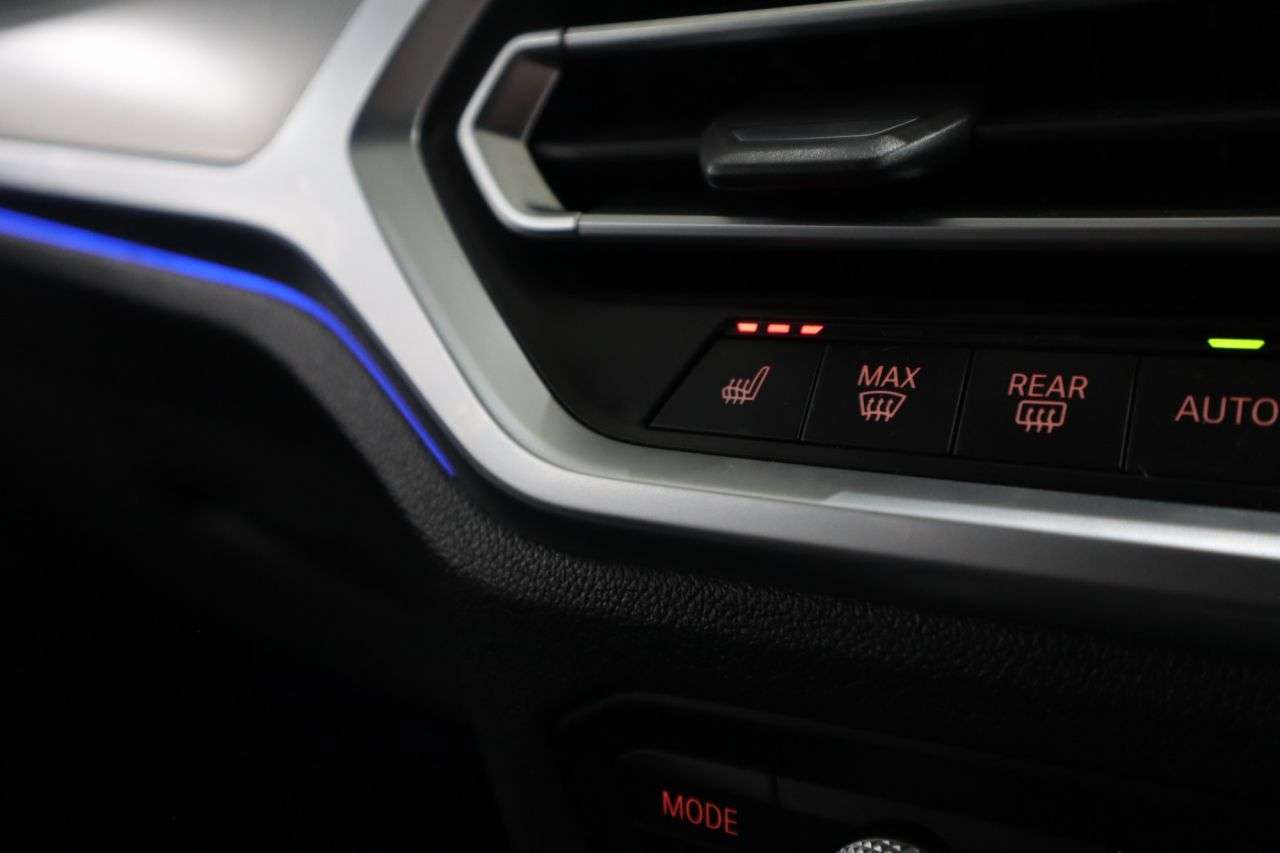 2019 BMW 3 SERIES 2019 BMW 3 SERIES