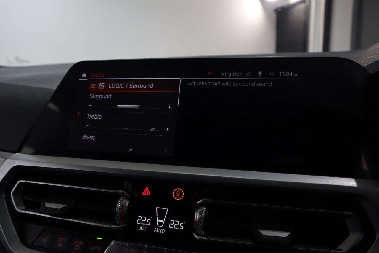 2019 BMW 3 SERIES 2019 BMW 3 SERIES