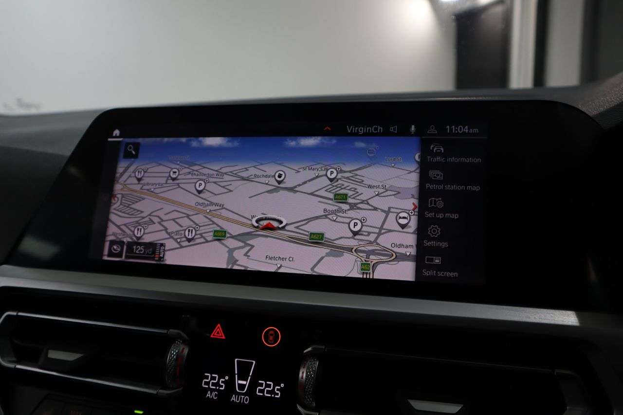 2019 BMW 3 SERIES 2019 BMW 3 SERIES