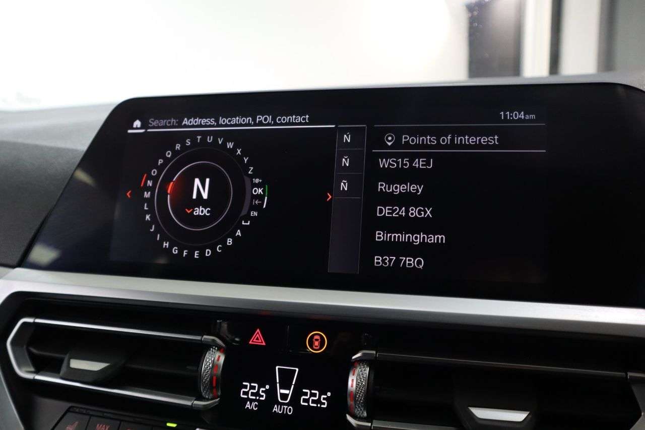 2019 BMW 3 SERIES 2019 BMW 3 SERIES