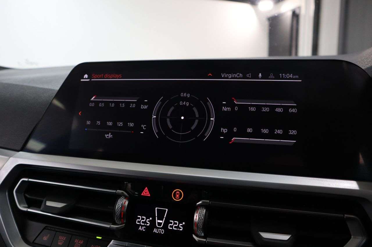 2019 BMW 3 SERIES 2019 BMW 3 SERIES