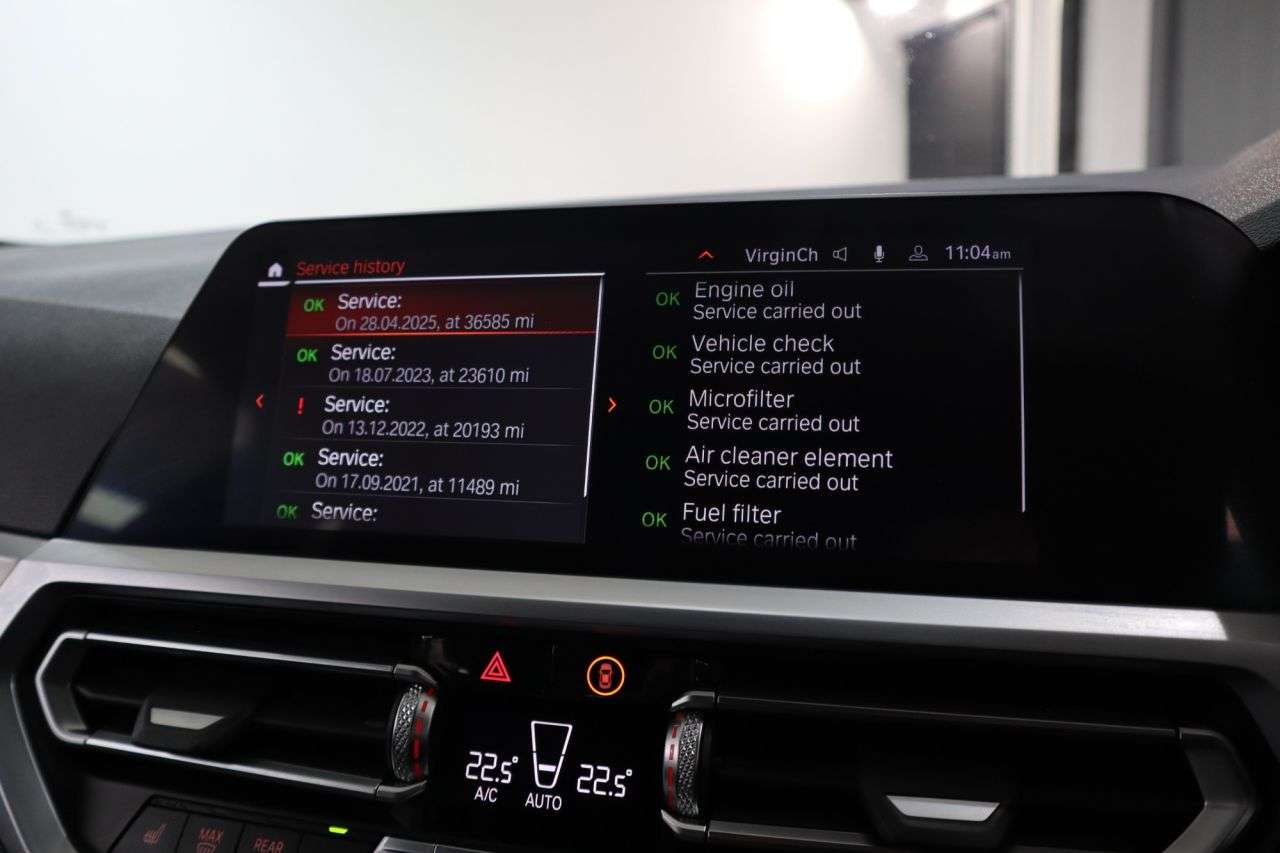 2019 BMW 3 SERIES 2019 BMW 3 SERIES