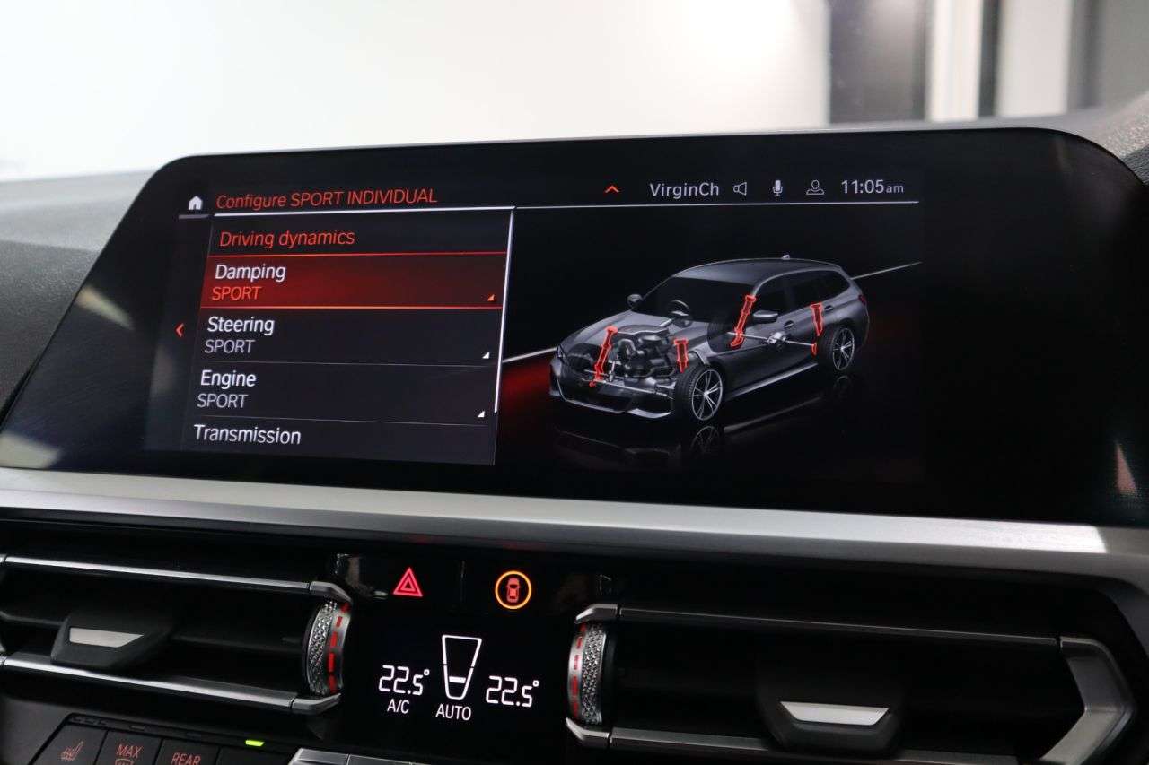 2019 BMW 3 SERIES 2019 BMW 3 SERIES