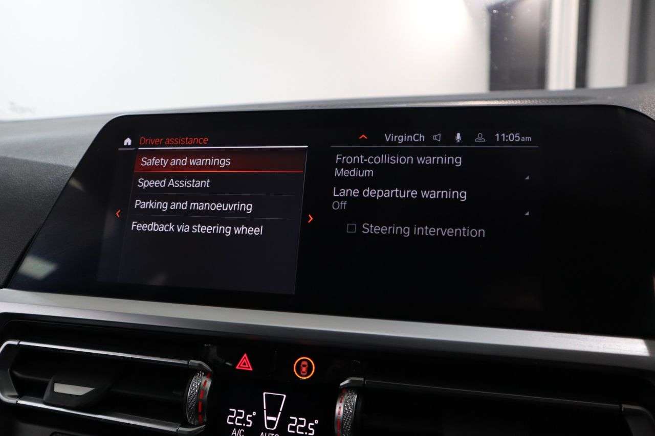 2019 BMW 3 SERIES 2019 BMW 3 SERIES