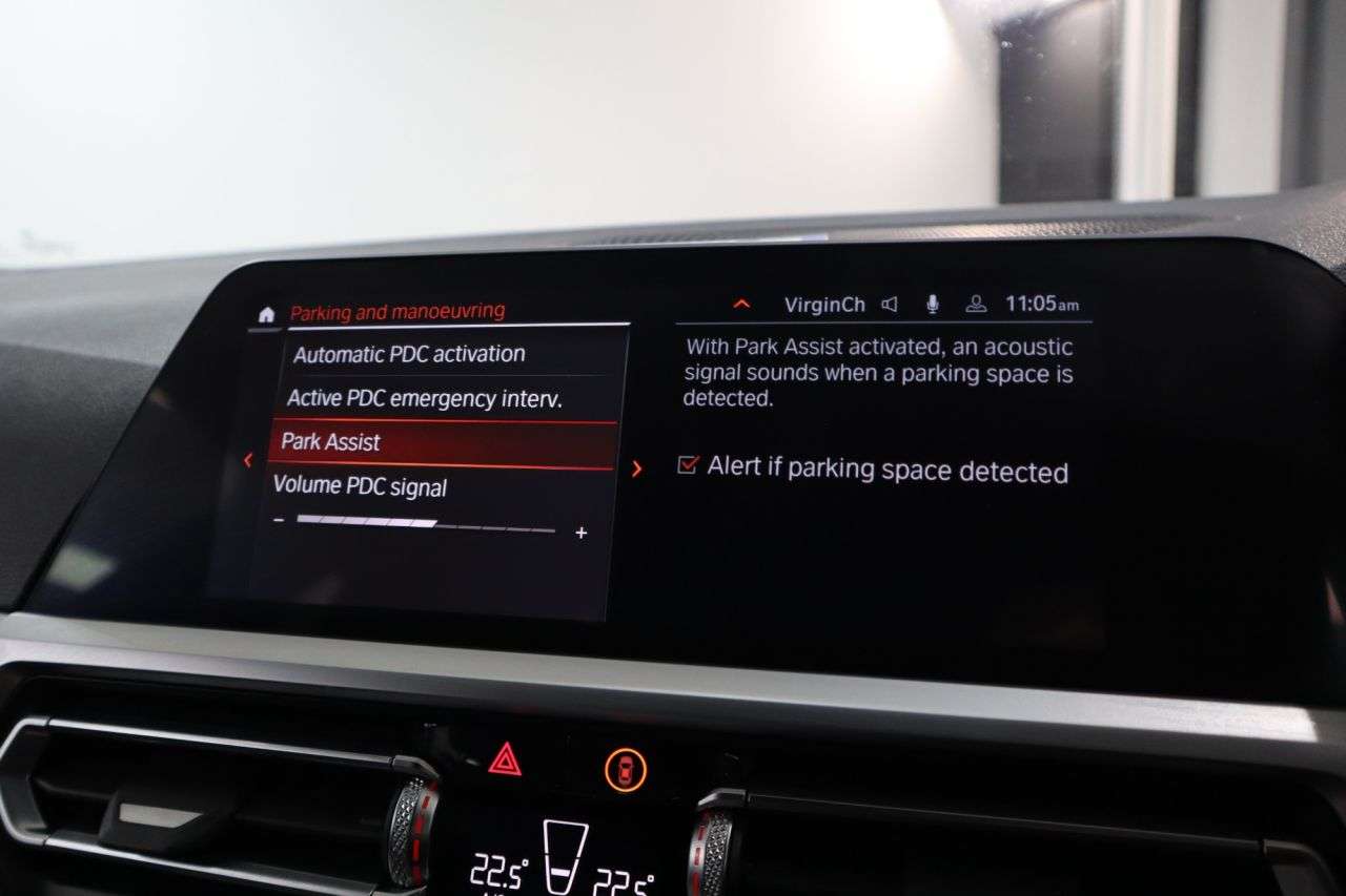 2019 BMW 3 SERIES 2019 BMW 3 SERIES