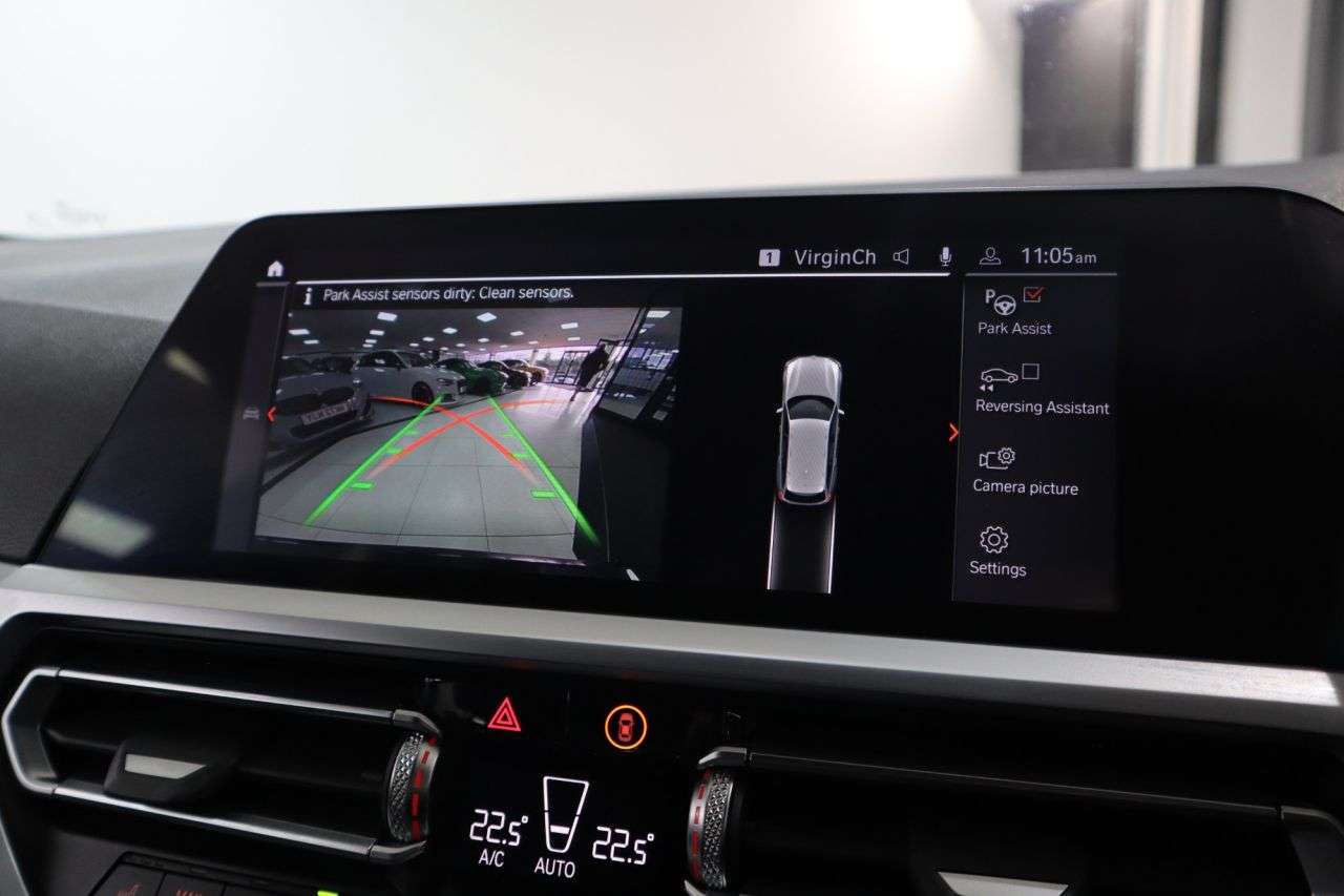 2019 BMW 3 SERIES 2019 BMW 3 SERIES