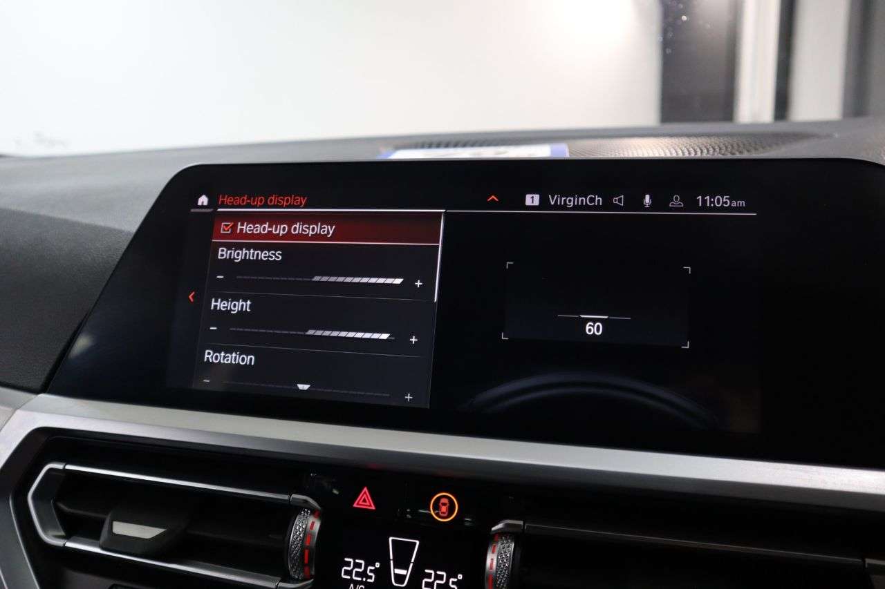 2019 BMW 3 SERIES 2019 BMW 3 SERIES