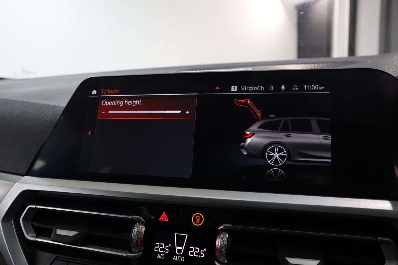 2019 BMW 3 SERIES 2019 BMW 3 SERIES