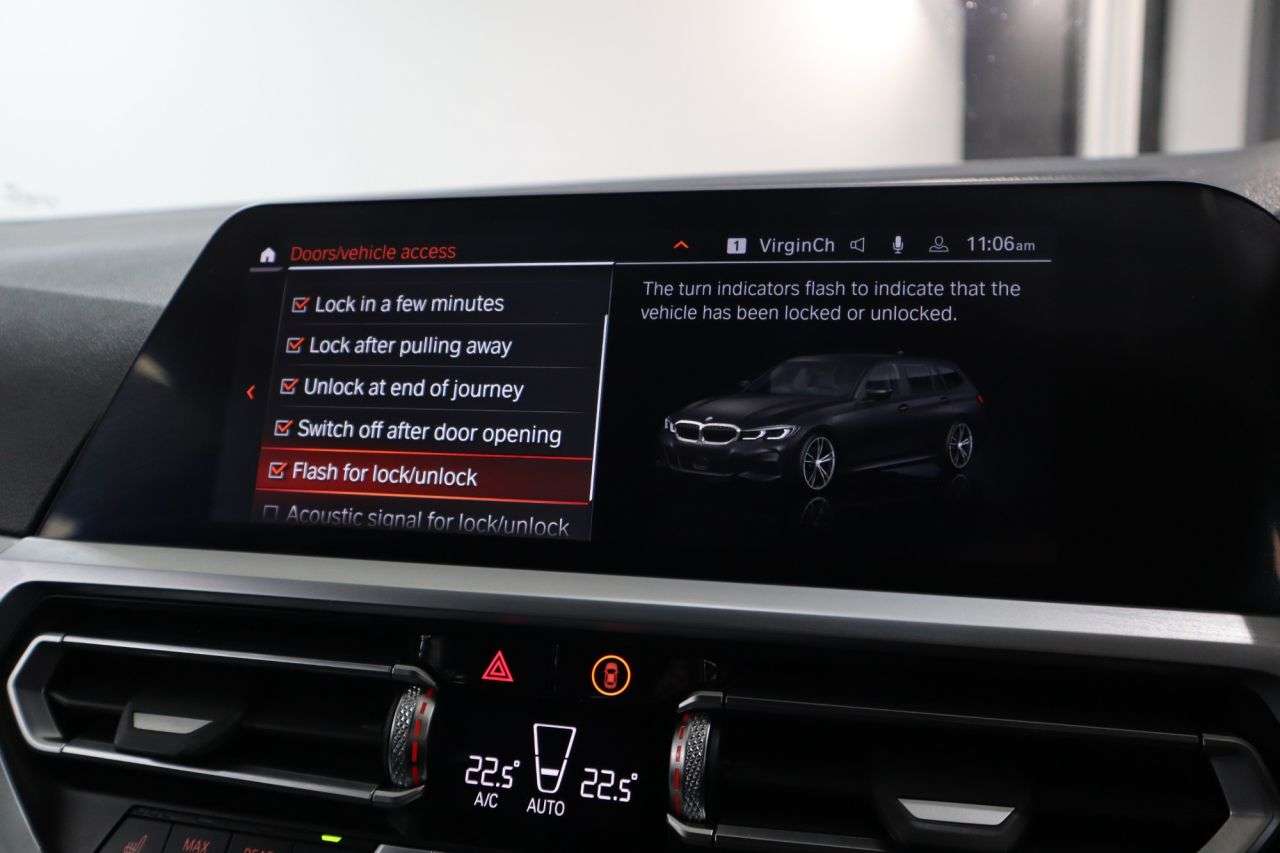 2019 BMW 3 SERIES 2019 BMW 3 SERIES