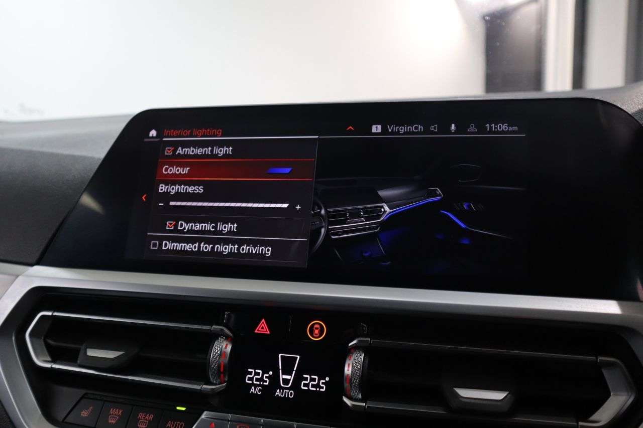 2019 BMW 3 SERIES 2019 BMW 3 SERIES