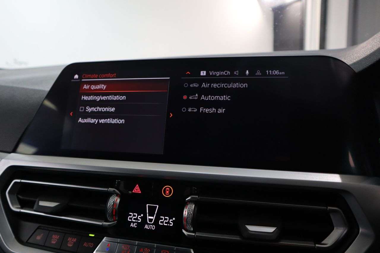 2019 BMW 3 SERIES 2019 BMW 3 SERIES